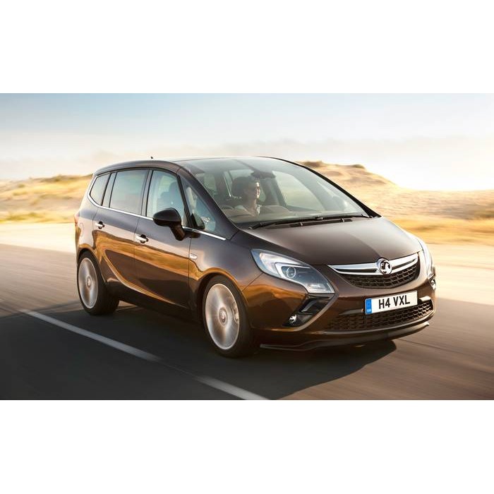 ZAFIRA C (2012+) (0)
